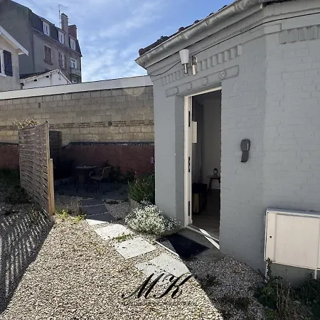 Le Lagon Neuf & Confort Apartmán *