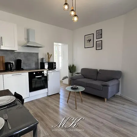 Le Lagon Neuf & Confort Apartmán Saint-Dizier